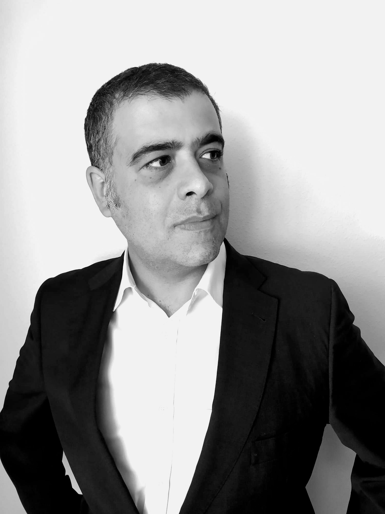 Juanjo Ordás
