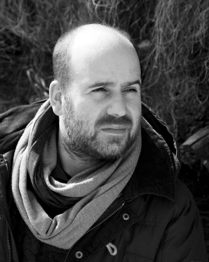 Javier Peña