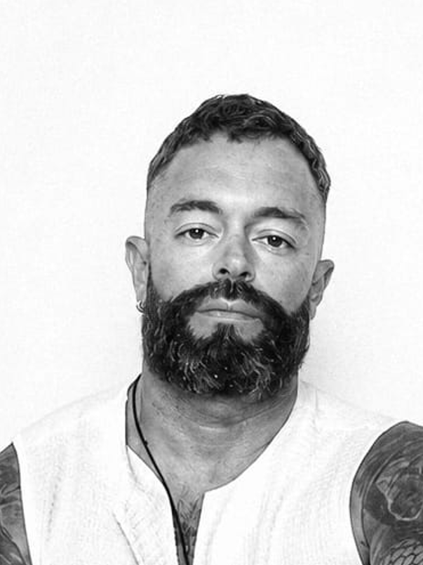 Ramón Otero